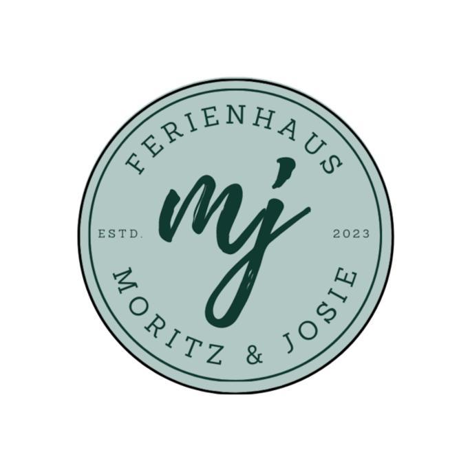 Neu - Ferienhaus Moritz & Josie Zur Alleinnutzung Ohlstadt Exteriör bild