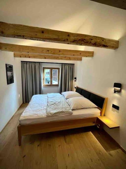 Neu - Ferienhaus Moritz & Josie Zur Alleinnutzung Ohlstadt Exteriör bild