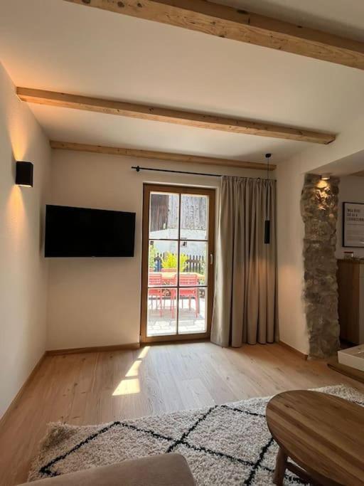 Neu - Ferienhaus Moritz & Josie Zur Alleinnutzung Ohlstadt Exteriör bild